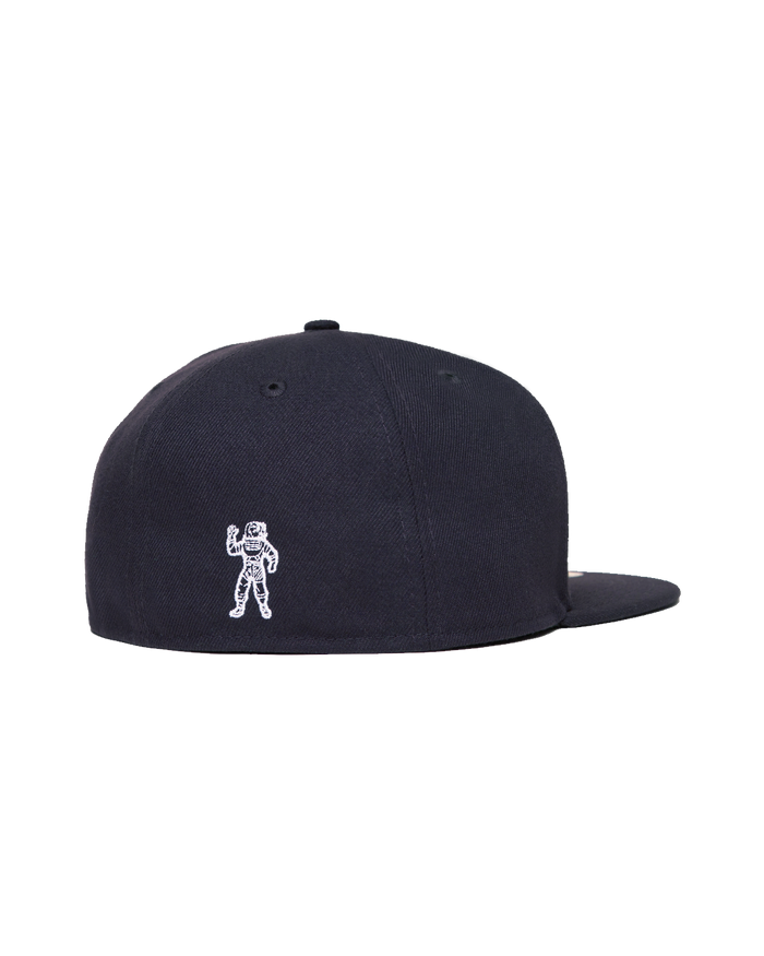 New Era Flying B Fitted Hat