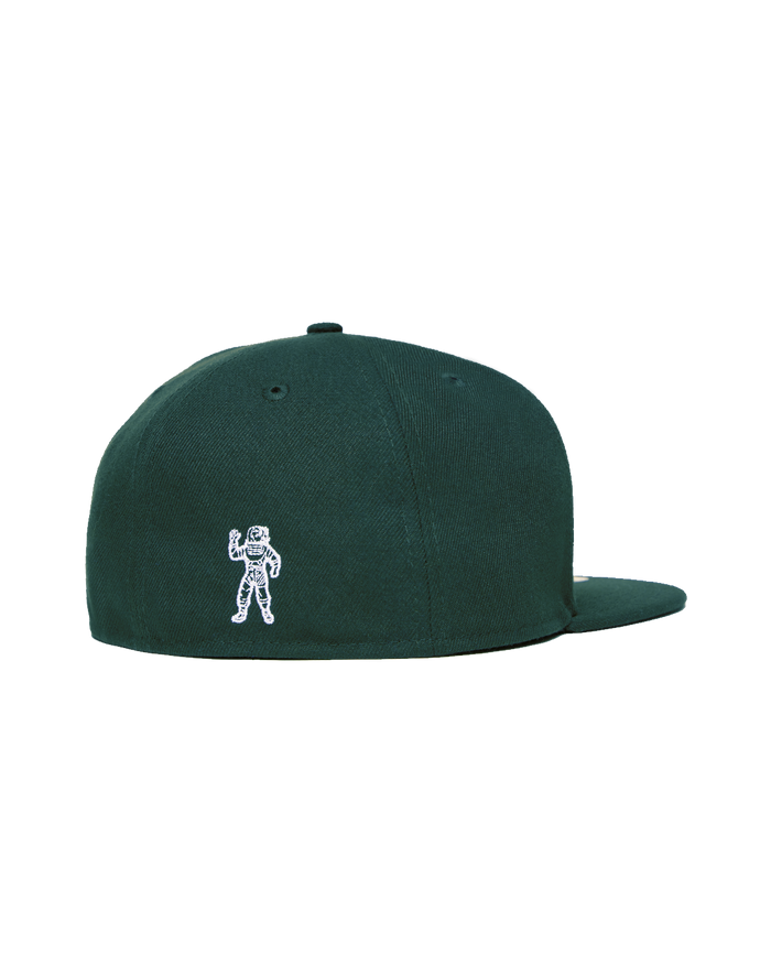 New Era Flying B Fitted Hat