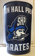 New   Seton Hall Prep   Wastebasket