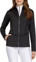 New Tail Women's Leilani Jacket - Onyx