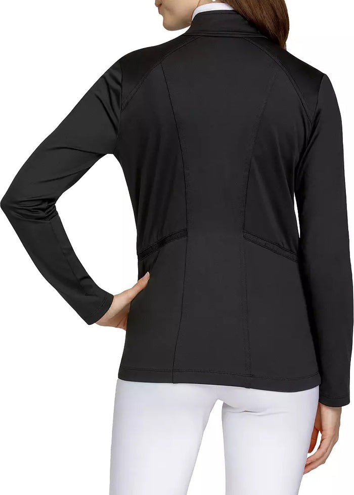 New Tail Women's Leilani Jacket - Onyx