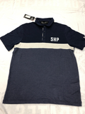 New  Under Armour Polo    lightweight