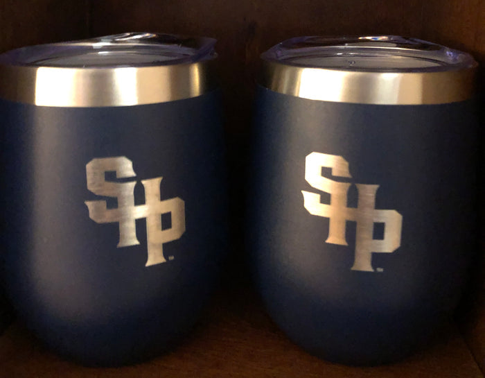 New Wine Tumblers