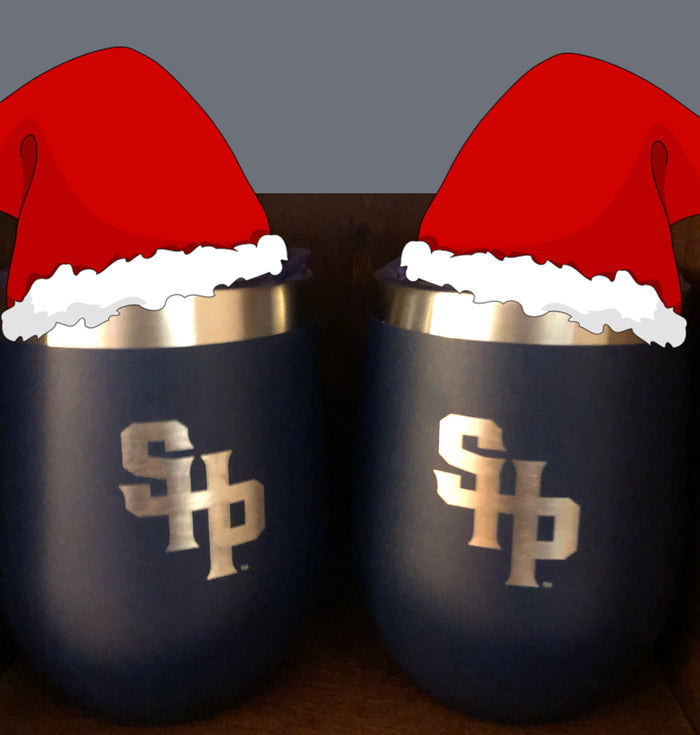 New Wine Tumblers