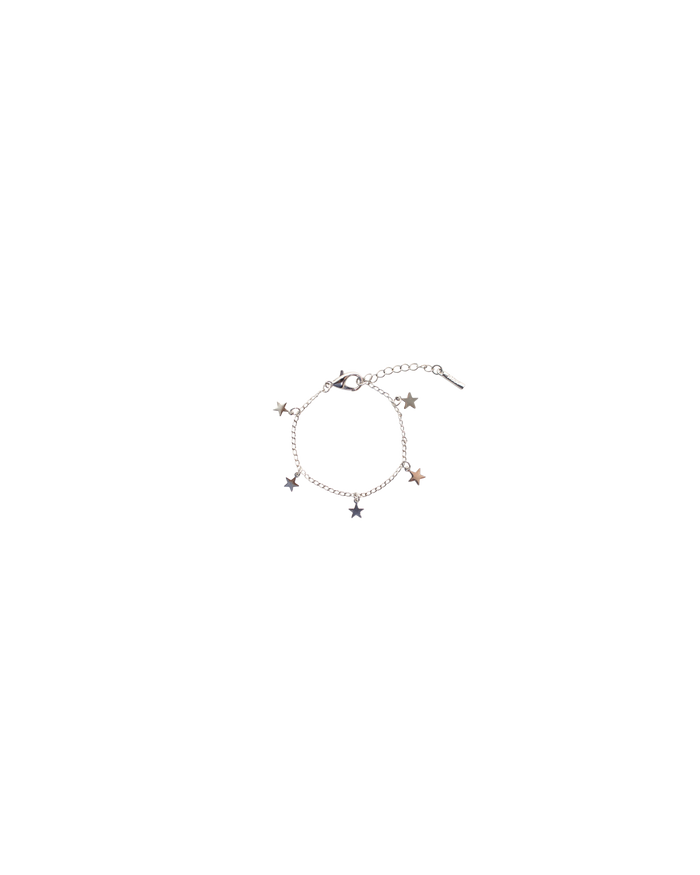 NIGHT SKY BRACELET SILVER