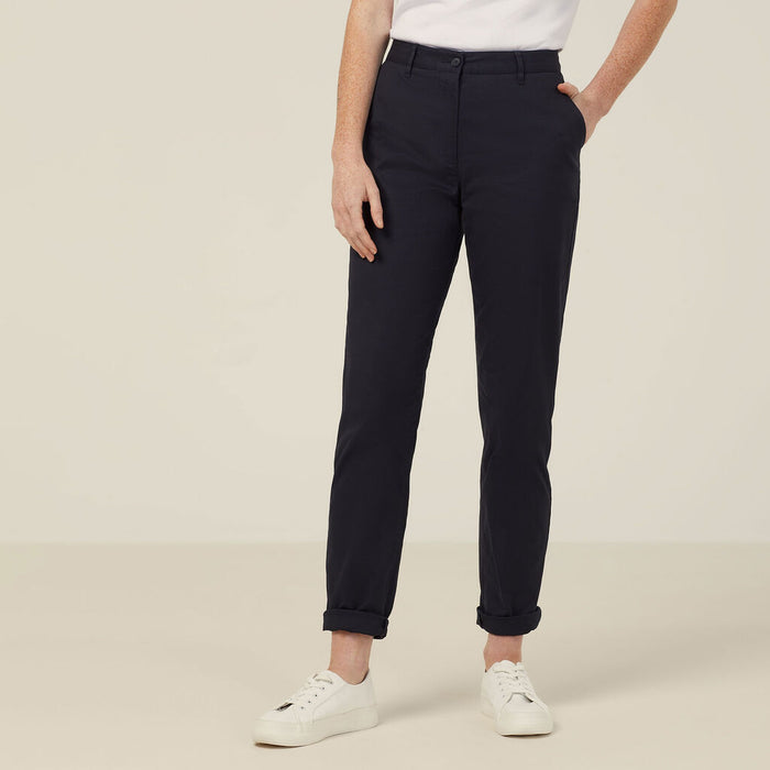 NNT Stretch Cotton Chino Pants