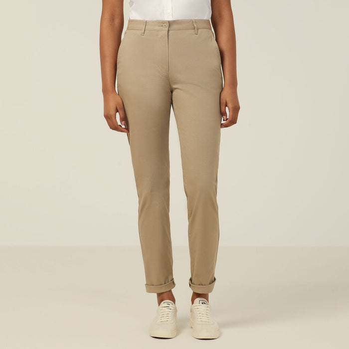NNT Stretch Cotton Chino Pants