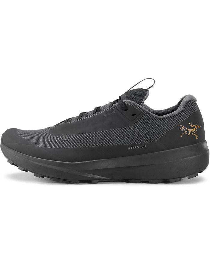 Norvan LD 4 GTX Shoe Women's