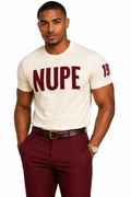 Nupe 1911 Sleeve Chenille T-Shirt (2 Colors)