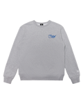 NY Yankees OG Logo Crewneck