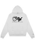 NYC OG Logo Hoodie