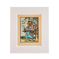 O Wind Illustration Mary Cottenham Yeats 1869 -1947