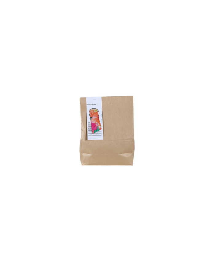 OFF CUT BUNDLE-1KG KATA FLORAL