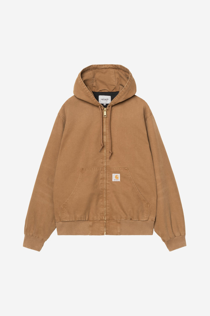OG Active Jacket