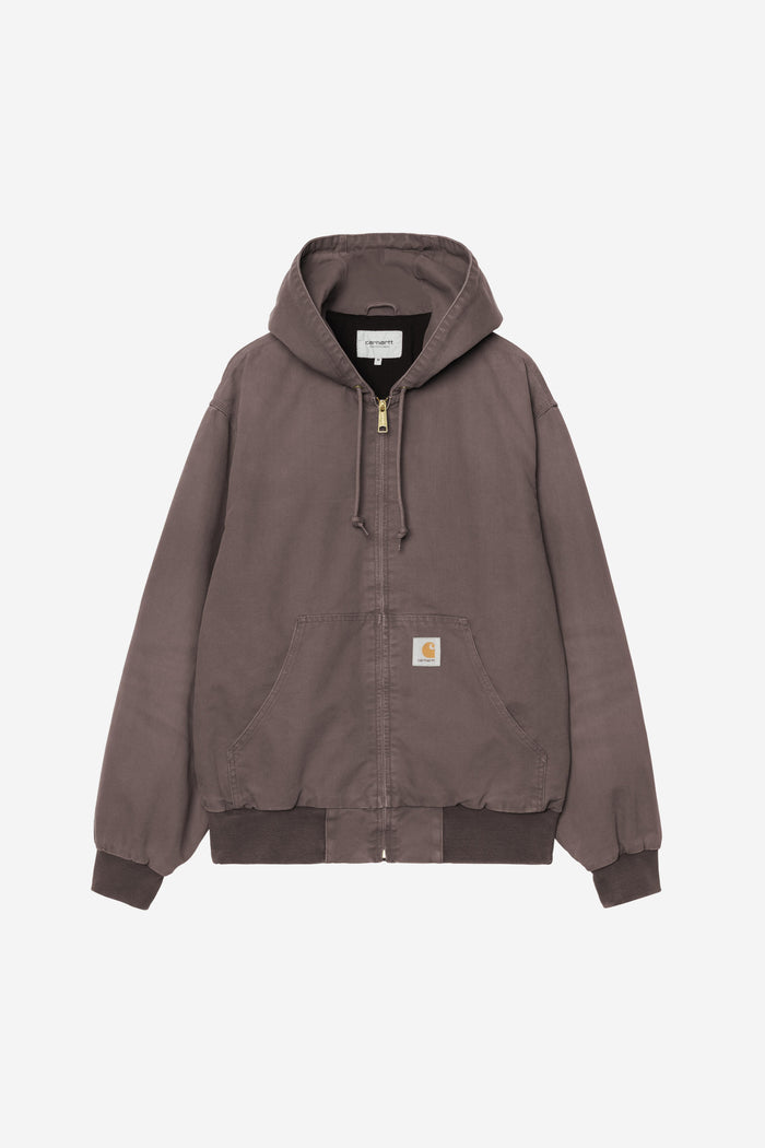 OG Active Jacket