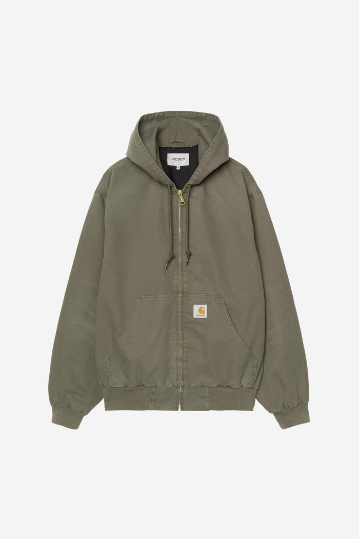 OG Active Jacket