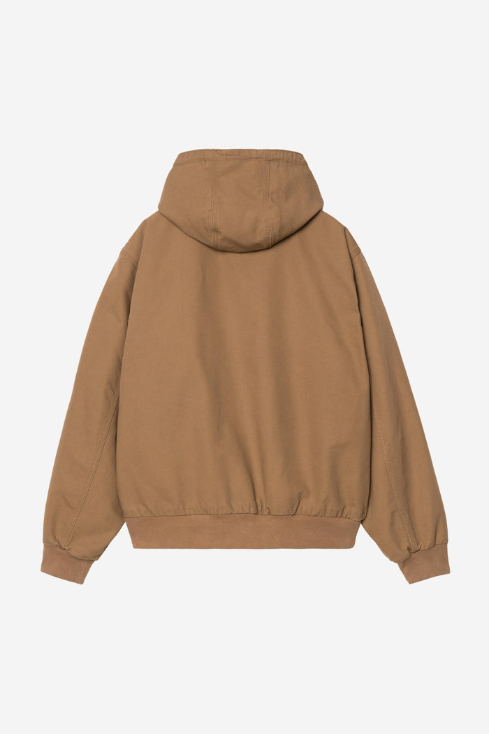 OG Active Jacket