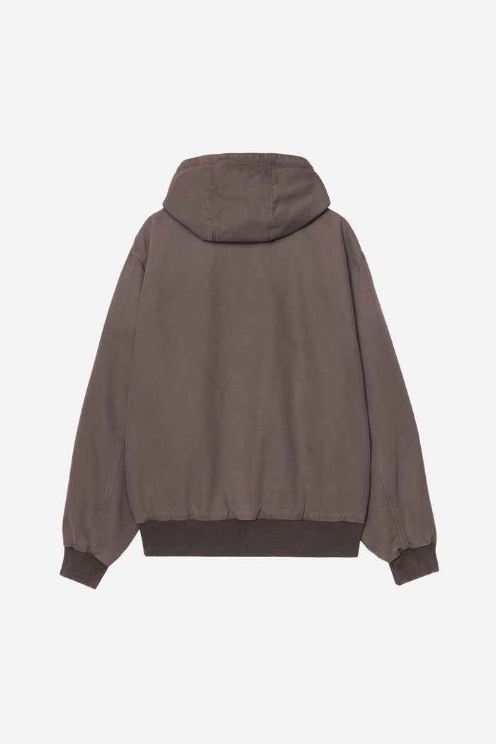 OG Active Jacket