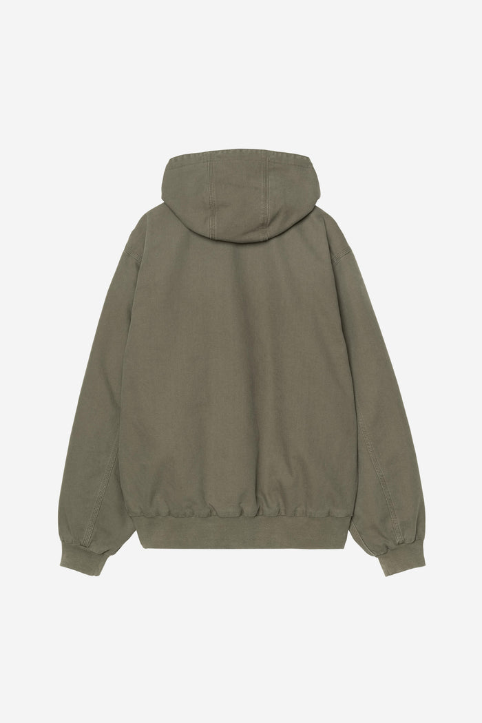 OG Active Jacket