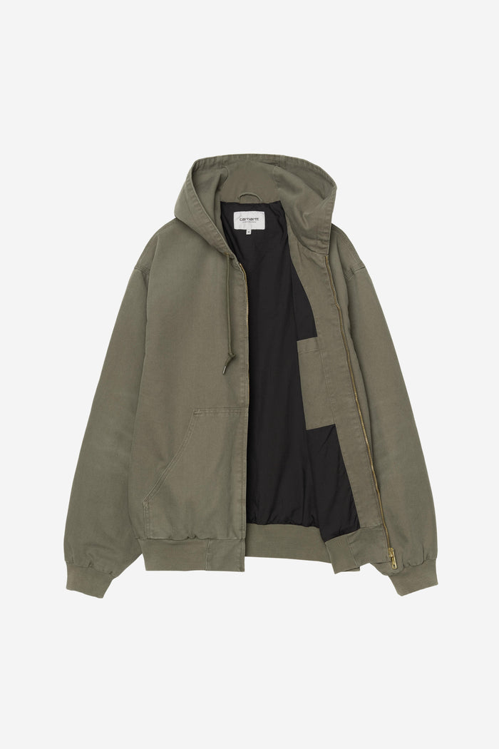 OG Active Jacket