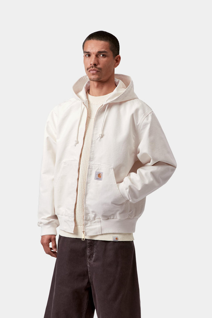 OG Active Jacket
