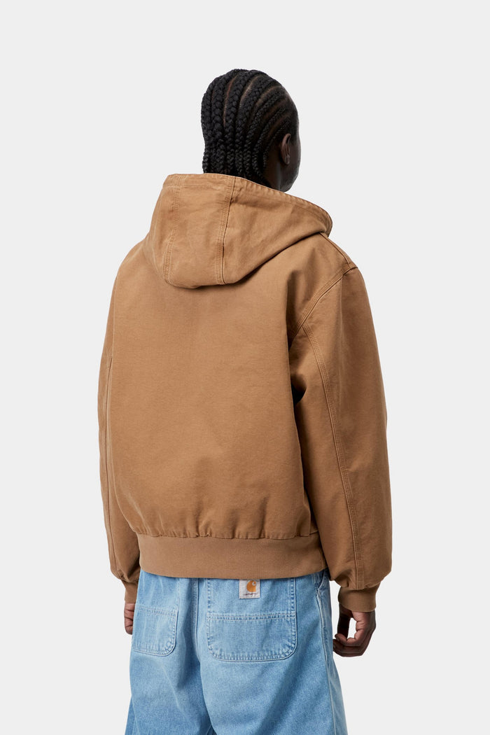 OG Active Jacket