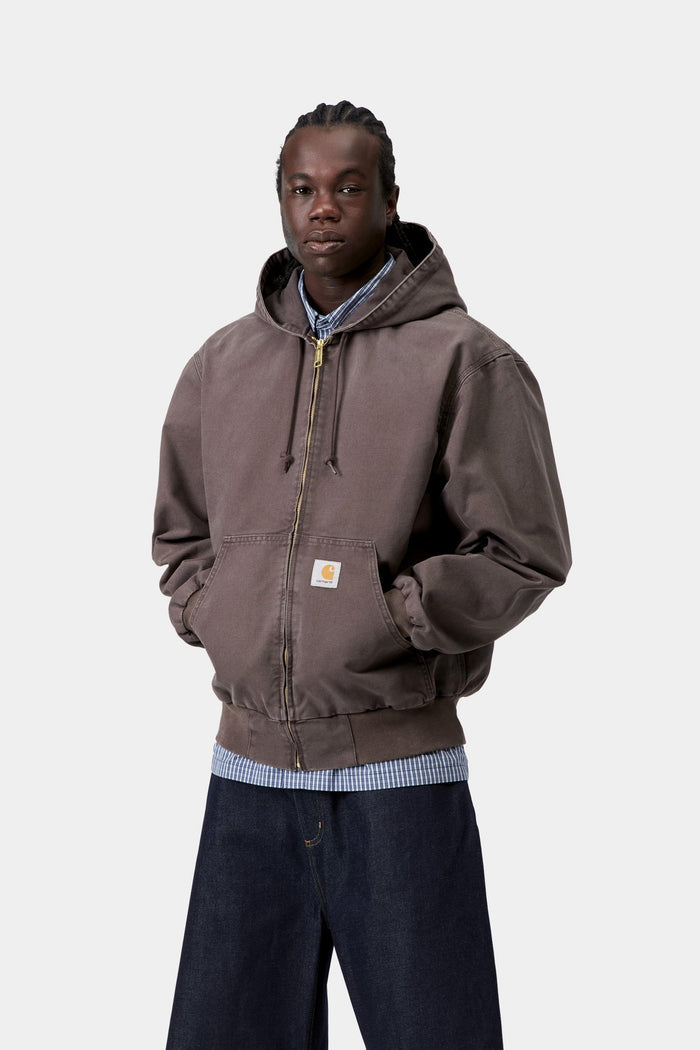 OG Active Jacket