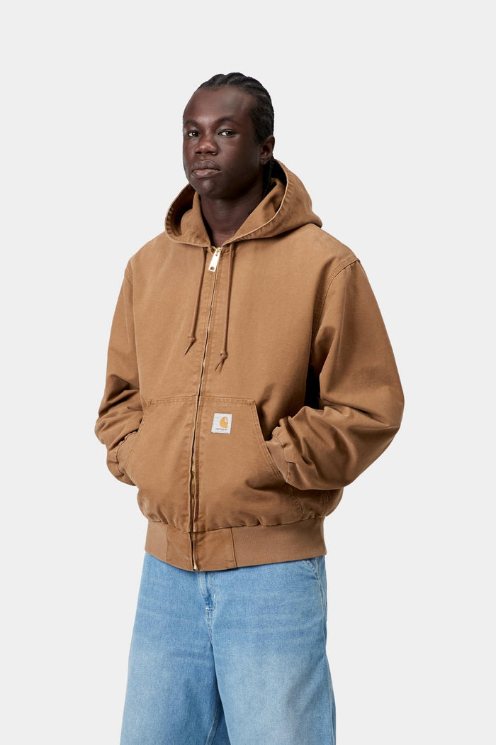 OG Active Jacket