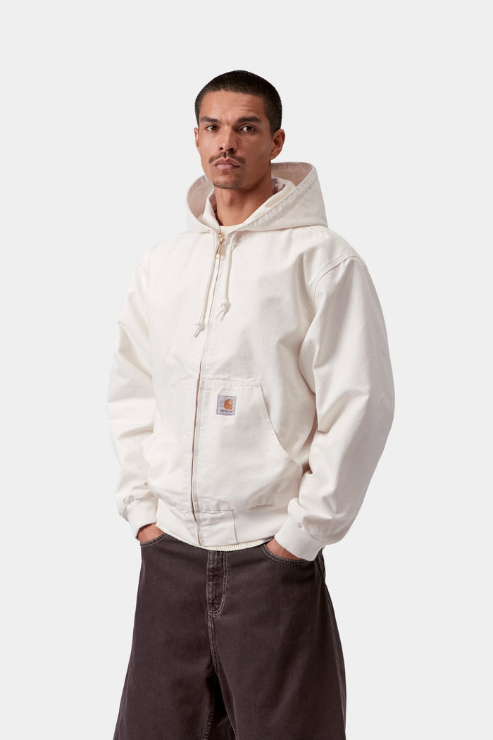 OG Active Jacket