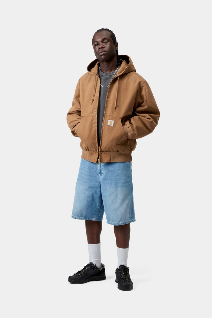 OG Active Jacket
