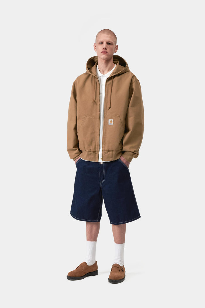 OG Active Jacket