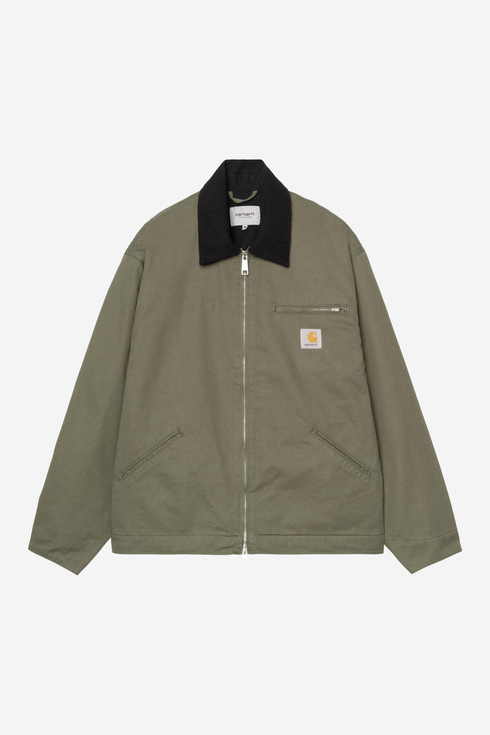 OG Detroit Jacket