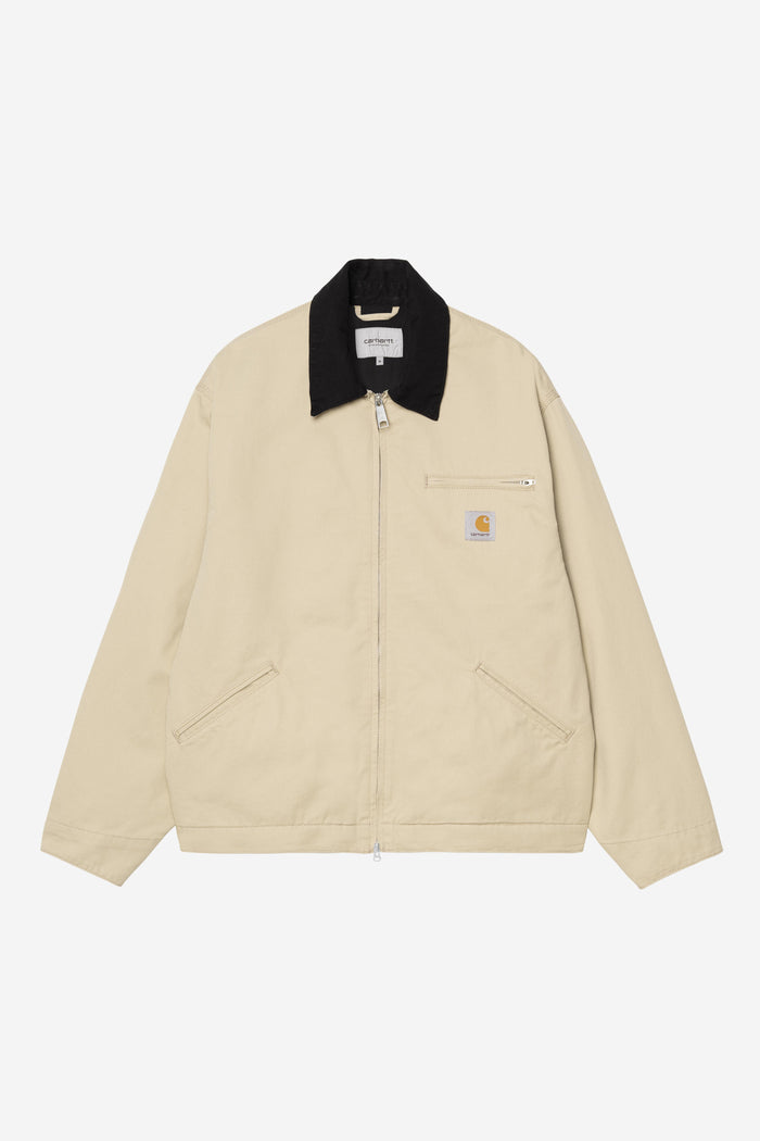 OG Detroit Jacket