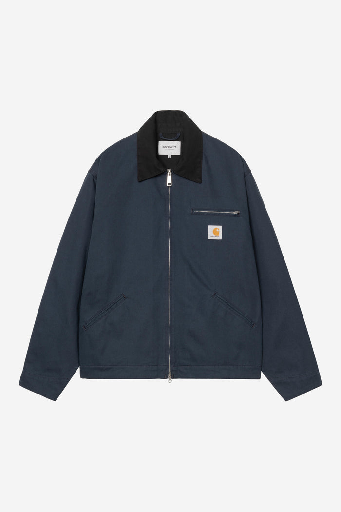OG Detroit Jacket