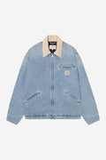 OG Detroit Jacket