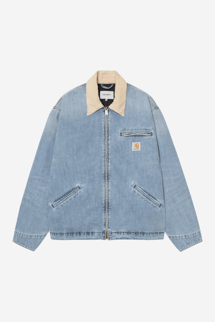OG Detroit Jacket