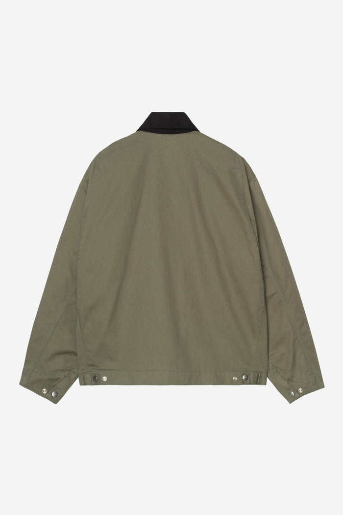 OG Detroit Jacket