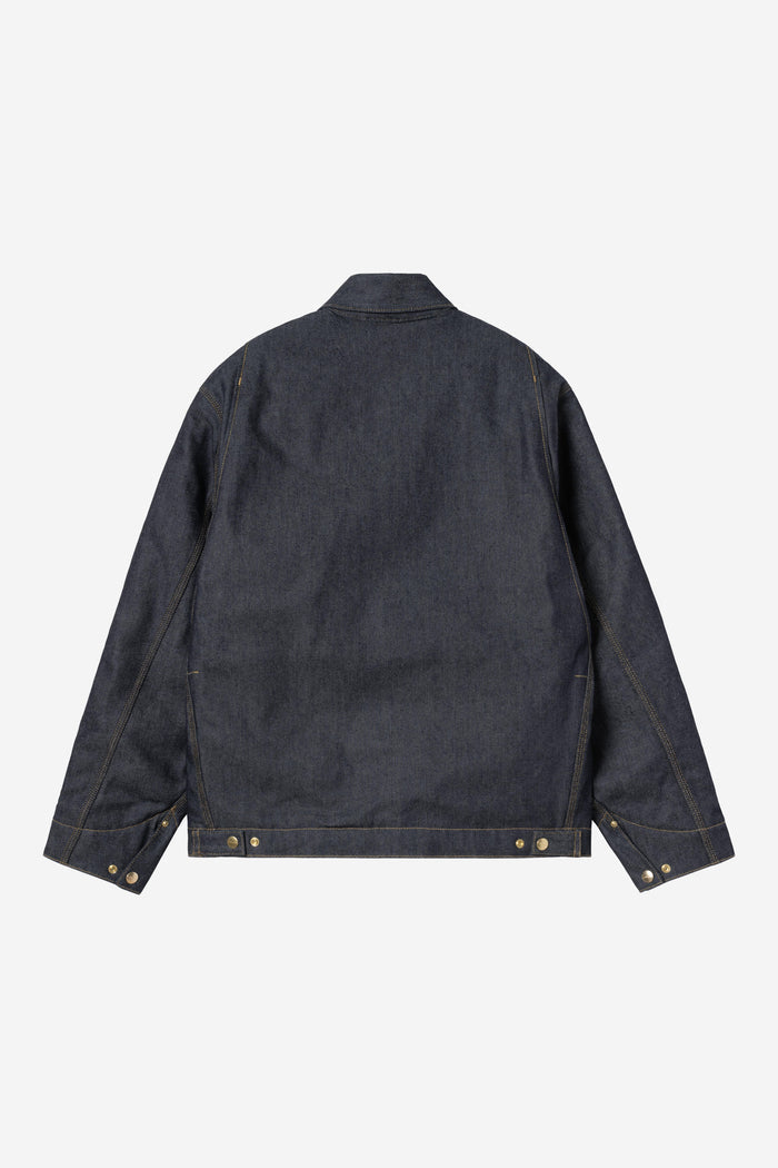 OG Detroit Jacket