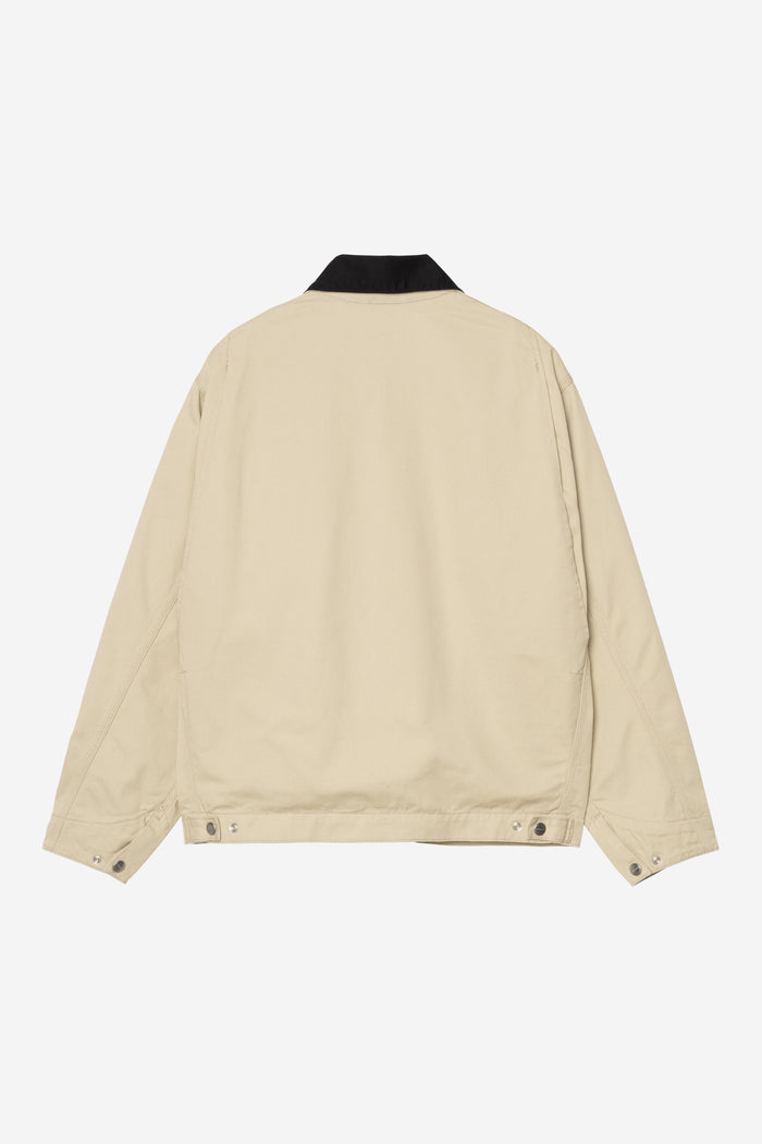 OG Detroit Jacket