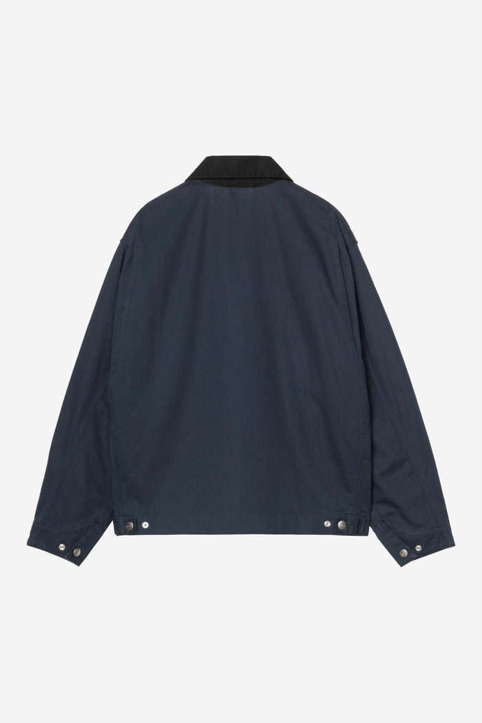OG Detroit Jacket