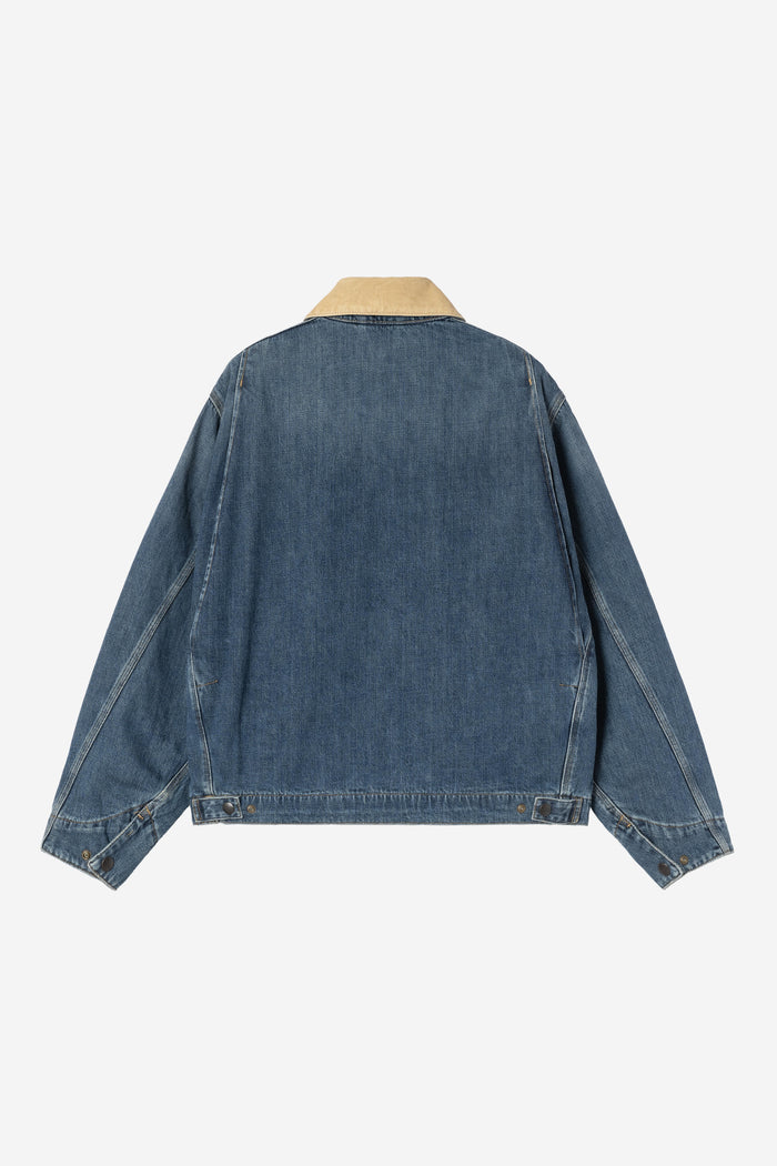 OG Detroit Jacket
