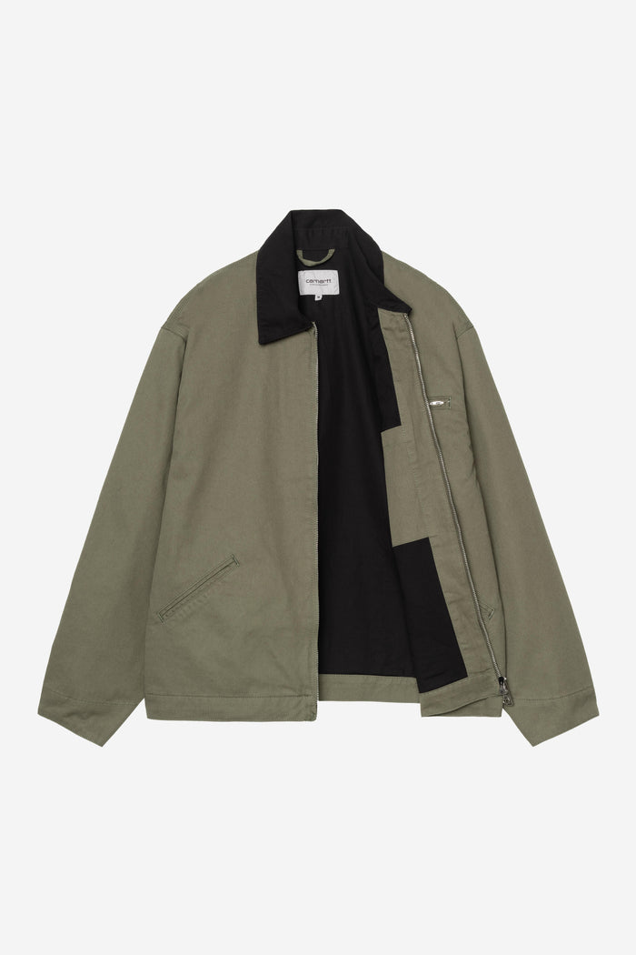 OG Detroit Jacket