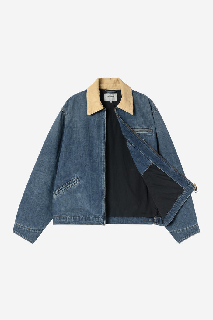 OG Detroit Jacket
