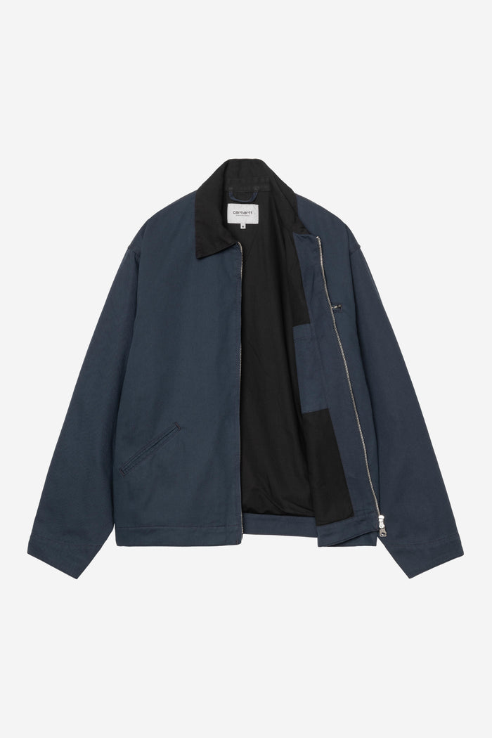 OG Detroit Jacket