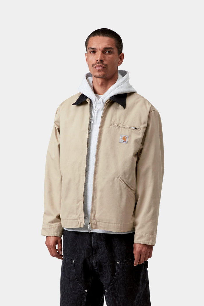 OG Detroit Jacket