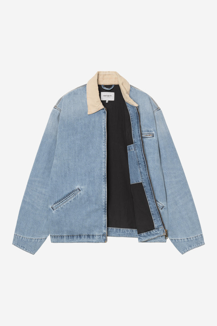 OG Detroit Jacket