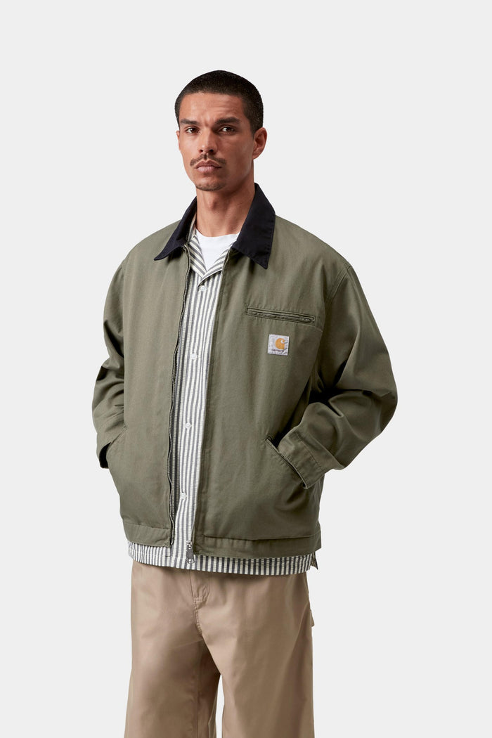 OG Detroit Jacket