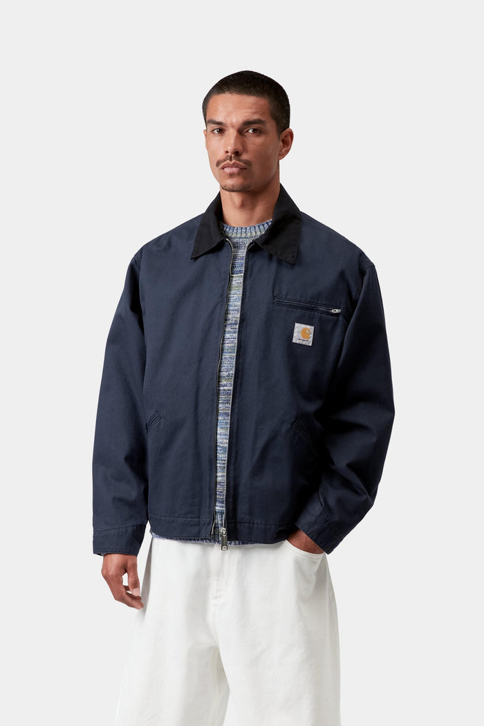 OG Detroit Jacket