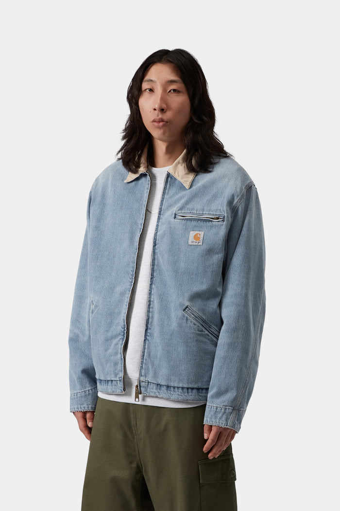 OG Detroit Jacket