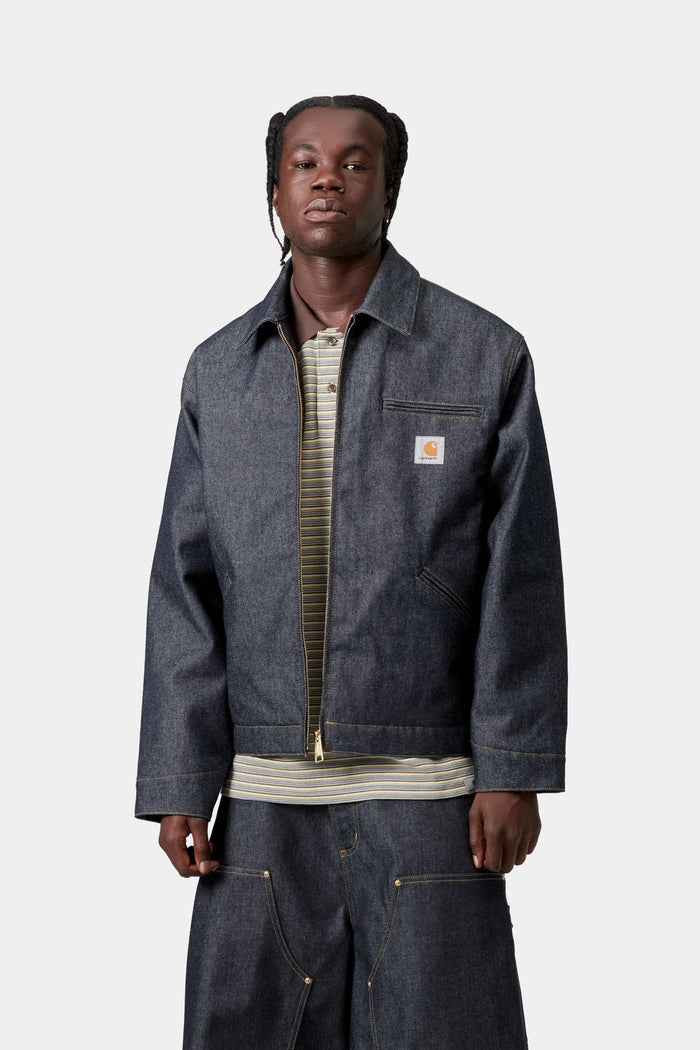 OG Detroit Jacket